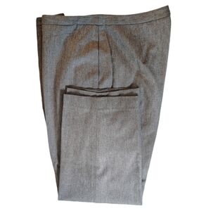 Jones New York Vintage Wool Trousers 16